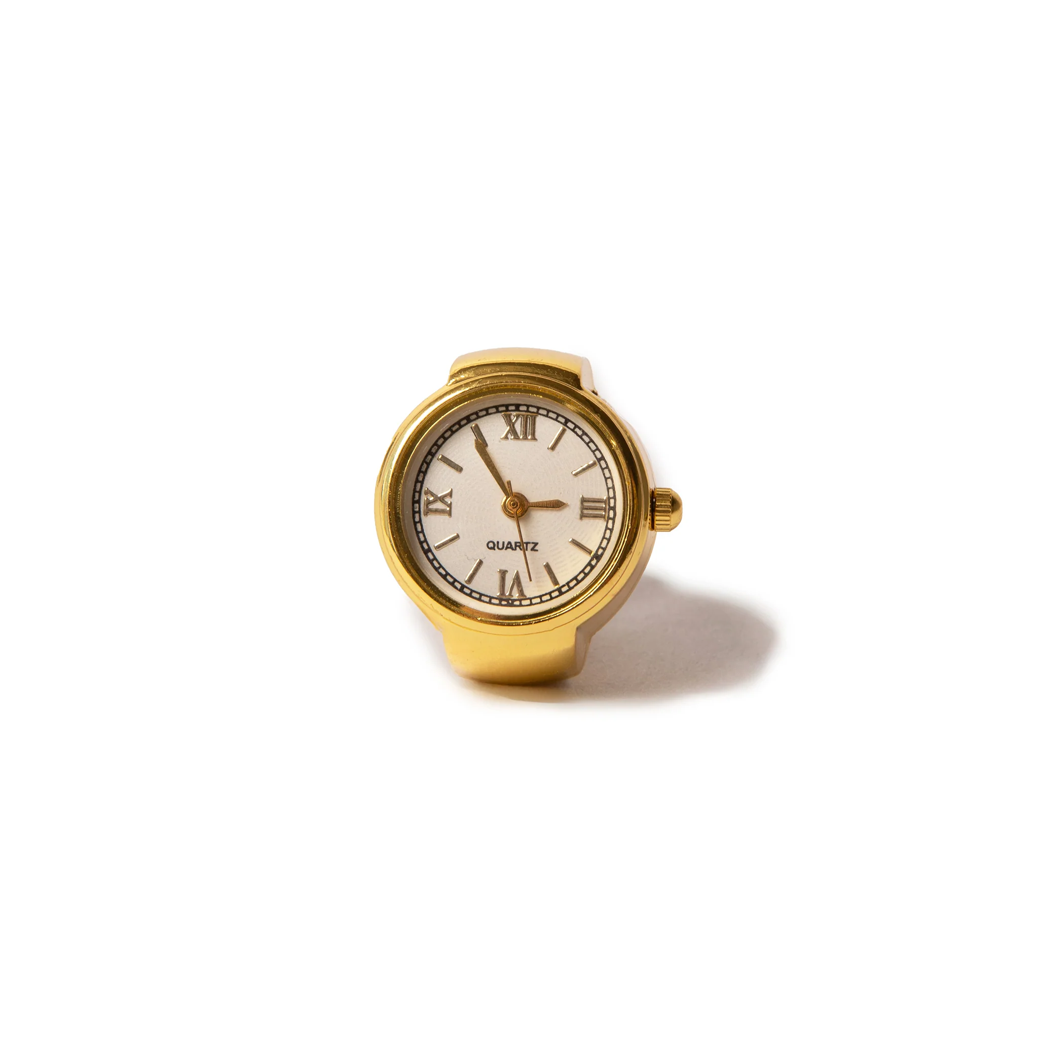 Watch Ring