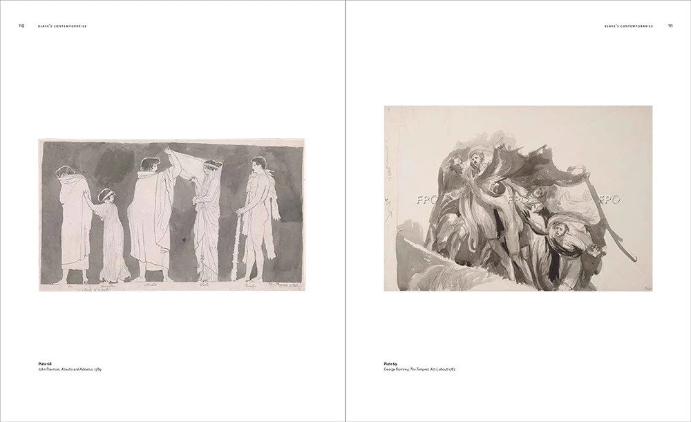 William Blake: Visionary - Image 7