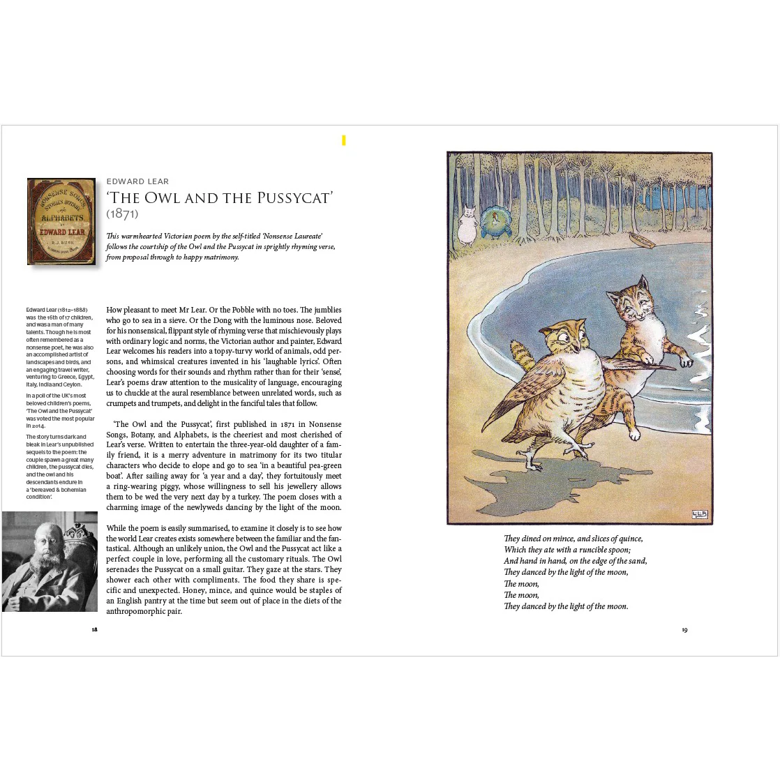 Worlds of Wonder: Celebrating the Great Classics of Children's Literature - Image 3