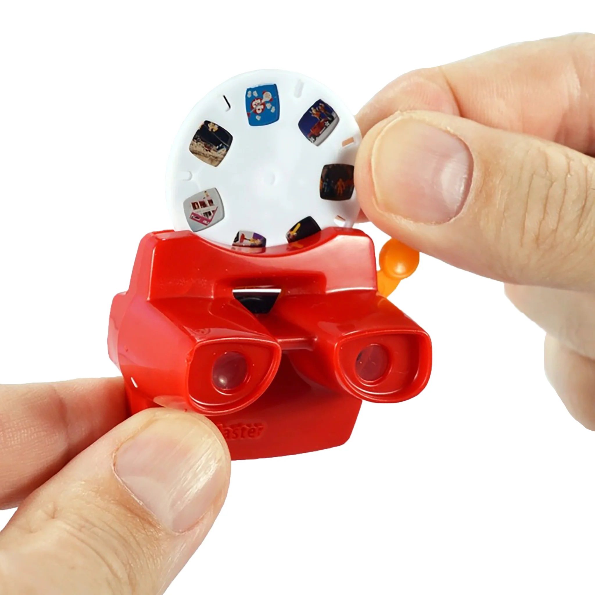 World's Smallest Fisher-Price View-Master - Image 2