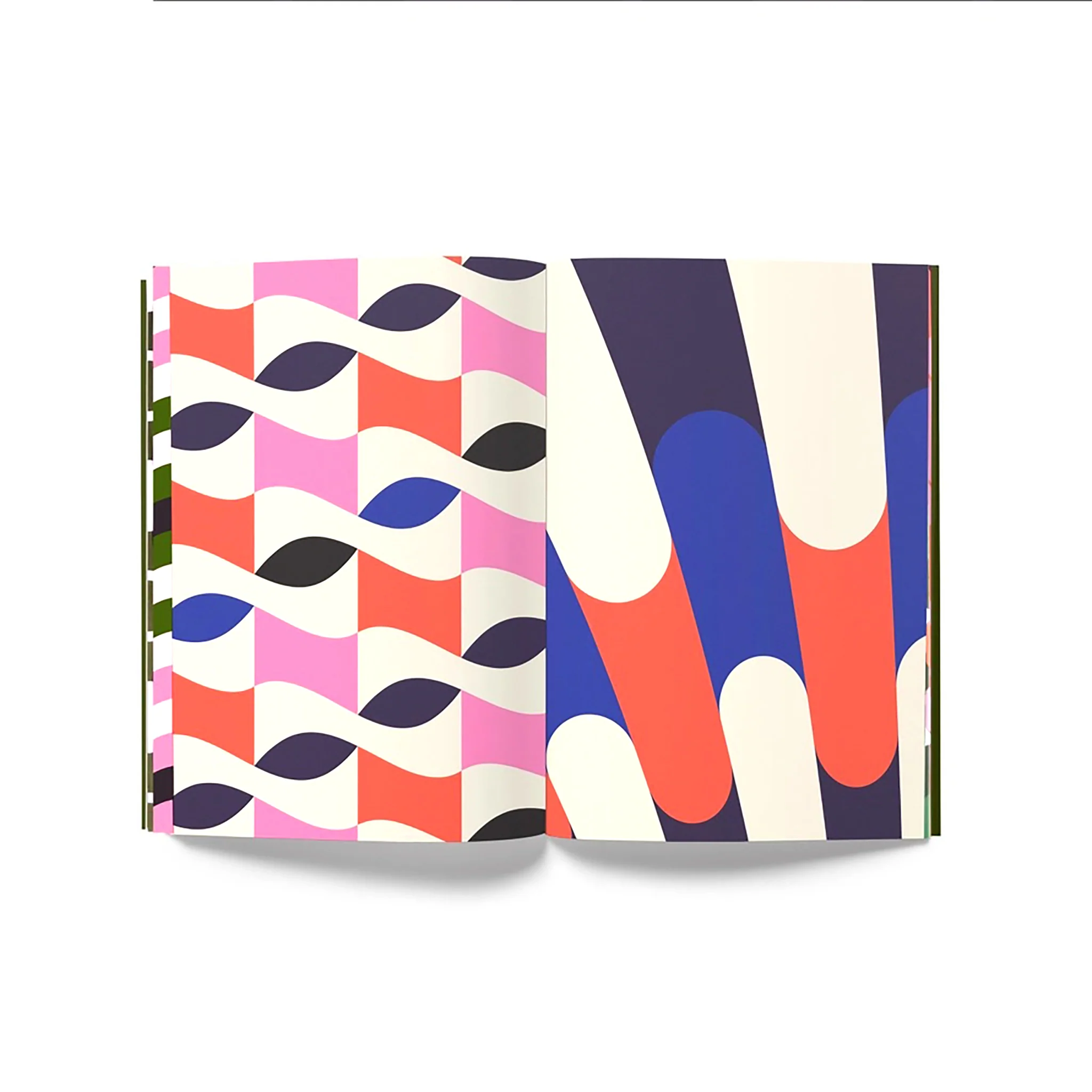 Wrapping Paper Book - Image 3
