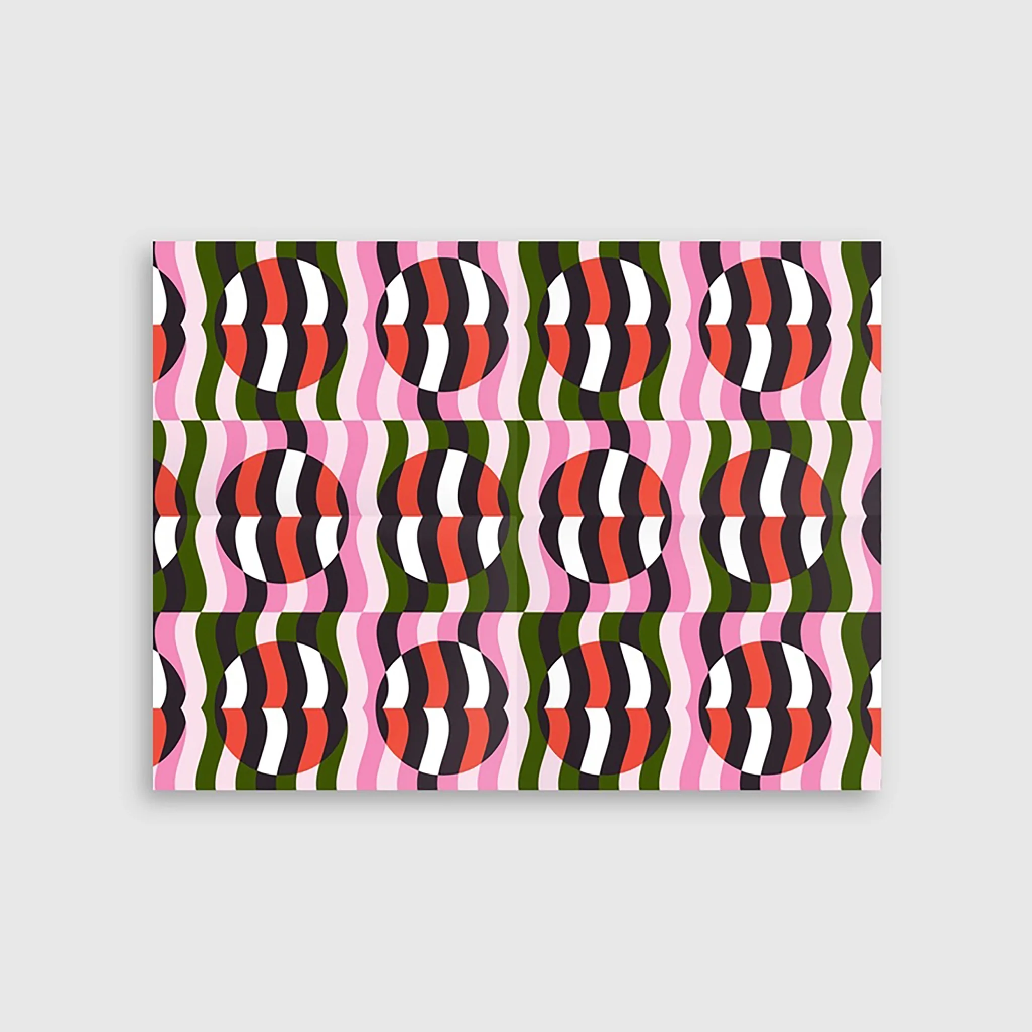 Wrapping Paper Book - Image 7