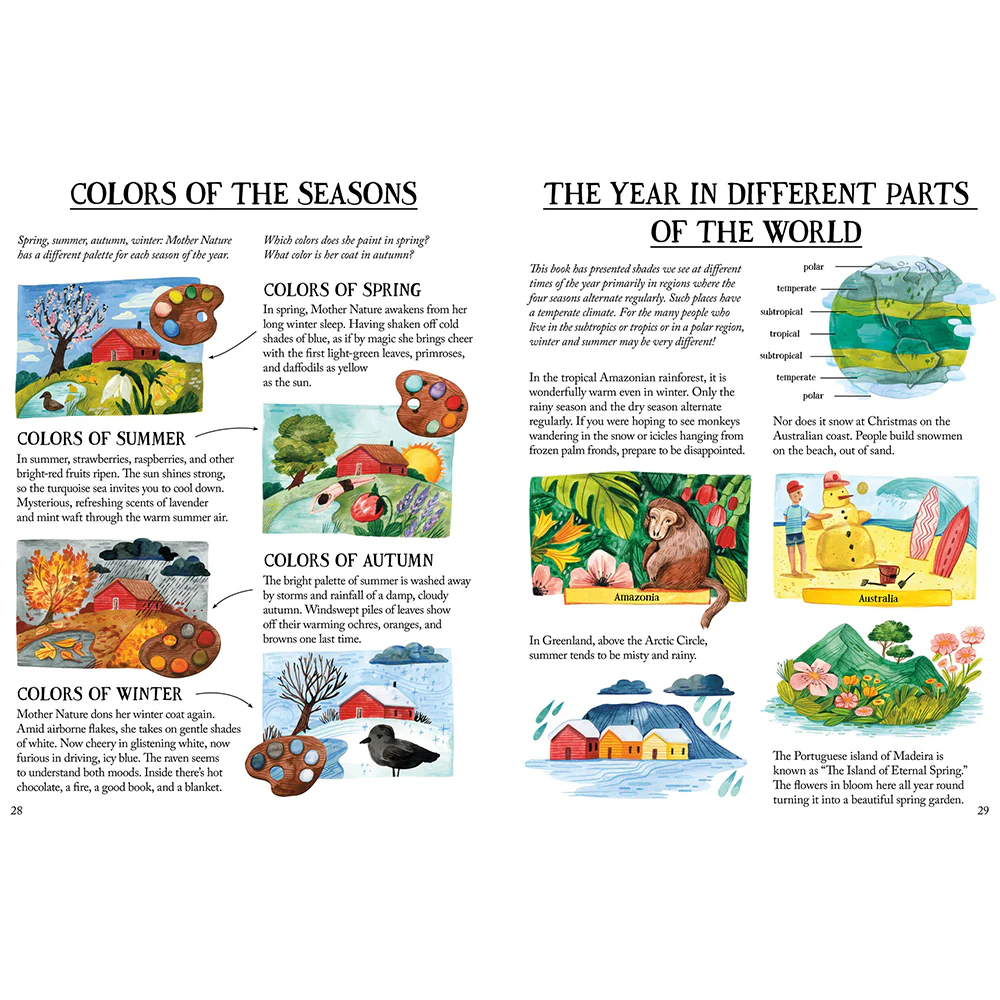 The Year in Colors - Image 5