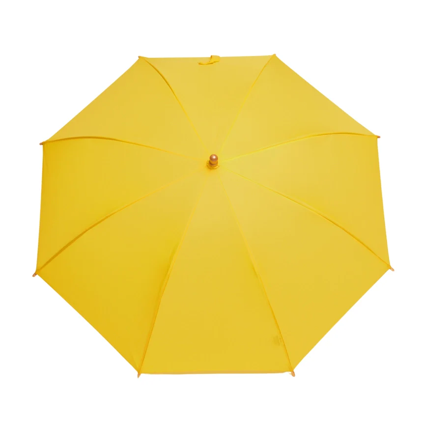Yellow Duckling Kids Umbrella - Image 4